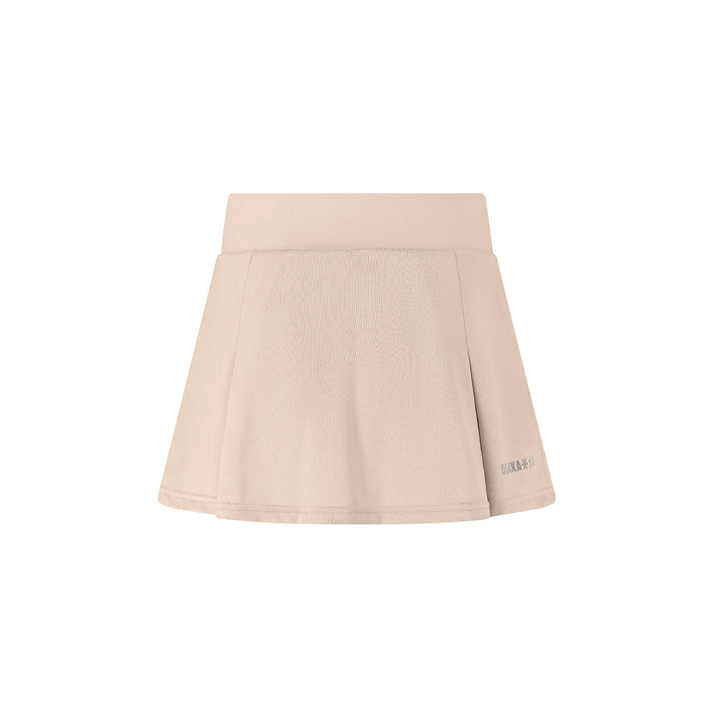 Osaka Women Floucy Skort | Sustained Grey