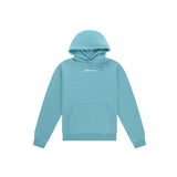Osaka Unisex Hoodie Signature | Carolina Blue