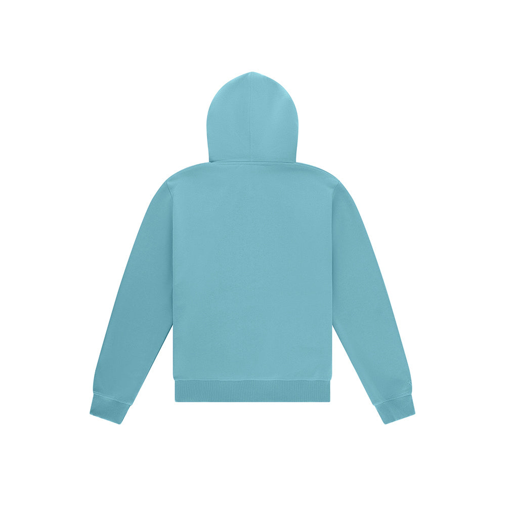 Osaka Unisex Hoodie Signature | Carolina Blue