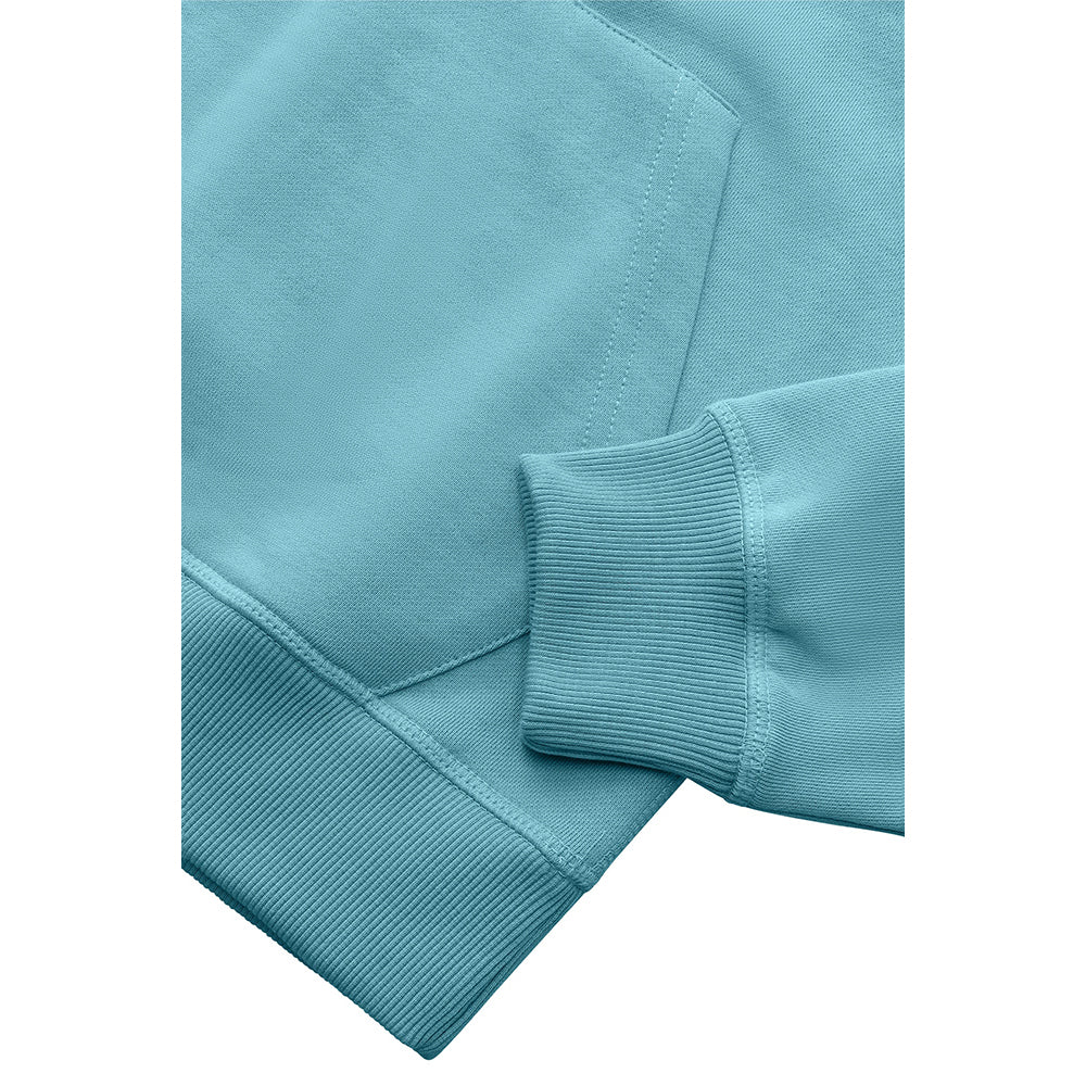 Osaka Unisex Hoodie Signature | Carolina Blue