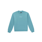 Suéter unisex Osaka Signature | Azul Carolina