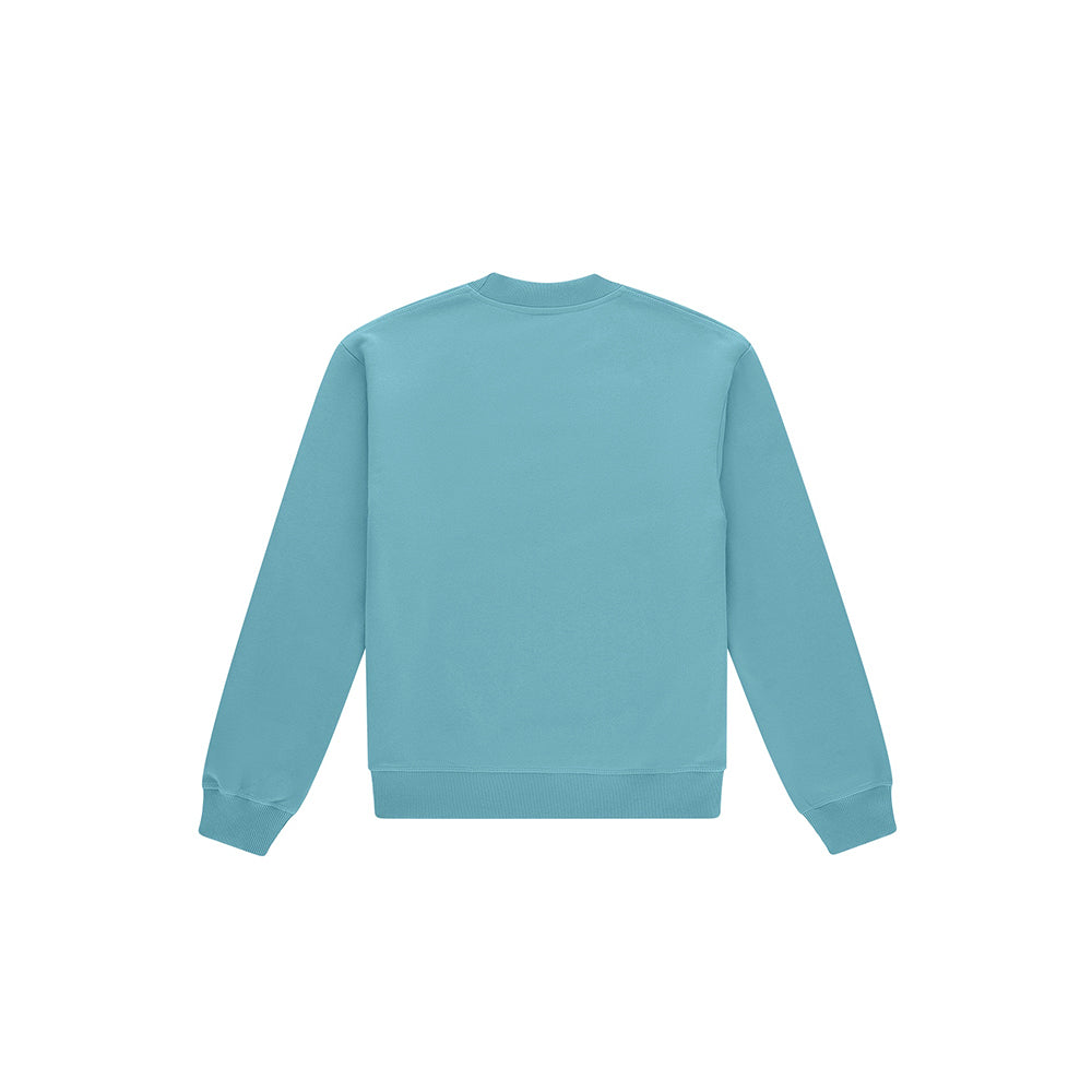 Suéter unisex Osaka Signature | Azul Carolina