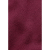 Osaka Women Sweatpants Wide Leg | Cherry Lacquer