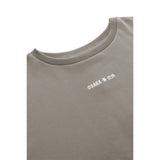 Osaka Women Crossed Back Sweater | Cloudburst