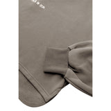 Osaka Women Crossed Back Sweater | Cloudburst
