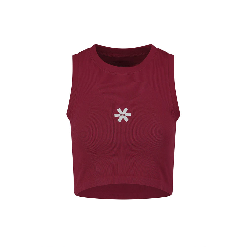 Osaka Women Tech Tank | Cherry Lacquer