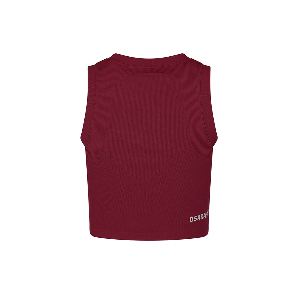 Osaka Women Tech Tank | Cherry Lacquer