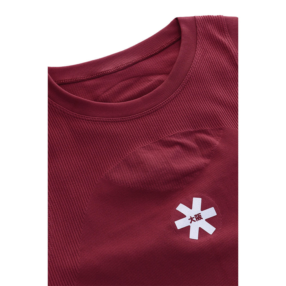Osaka Women Tech Tank | Cherry Lacquer