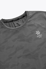 Osaka Men Training Tee Mesh | Graphite