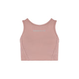Sujetador deportivo Osaka para mujer | Beige