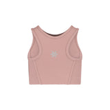 Sujetador deportivo Osaka para mujer | Beige