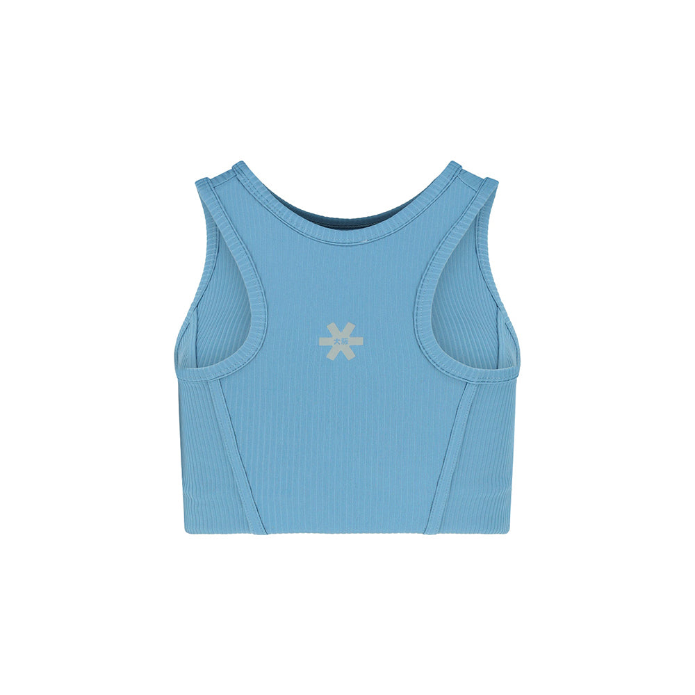 Sujetador deportivo Osaka para mujer | Azul