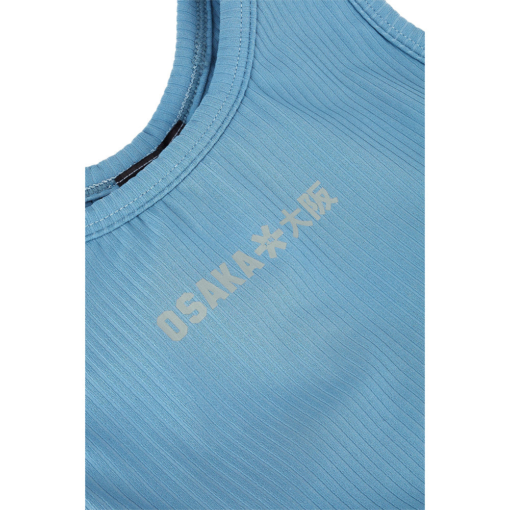 Sujetador deportivo Osaka para mujer | Azul