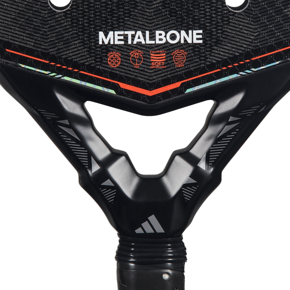 Adidas Padel Racket Metalbone 2026