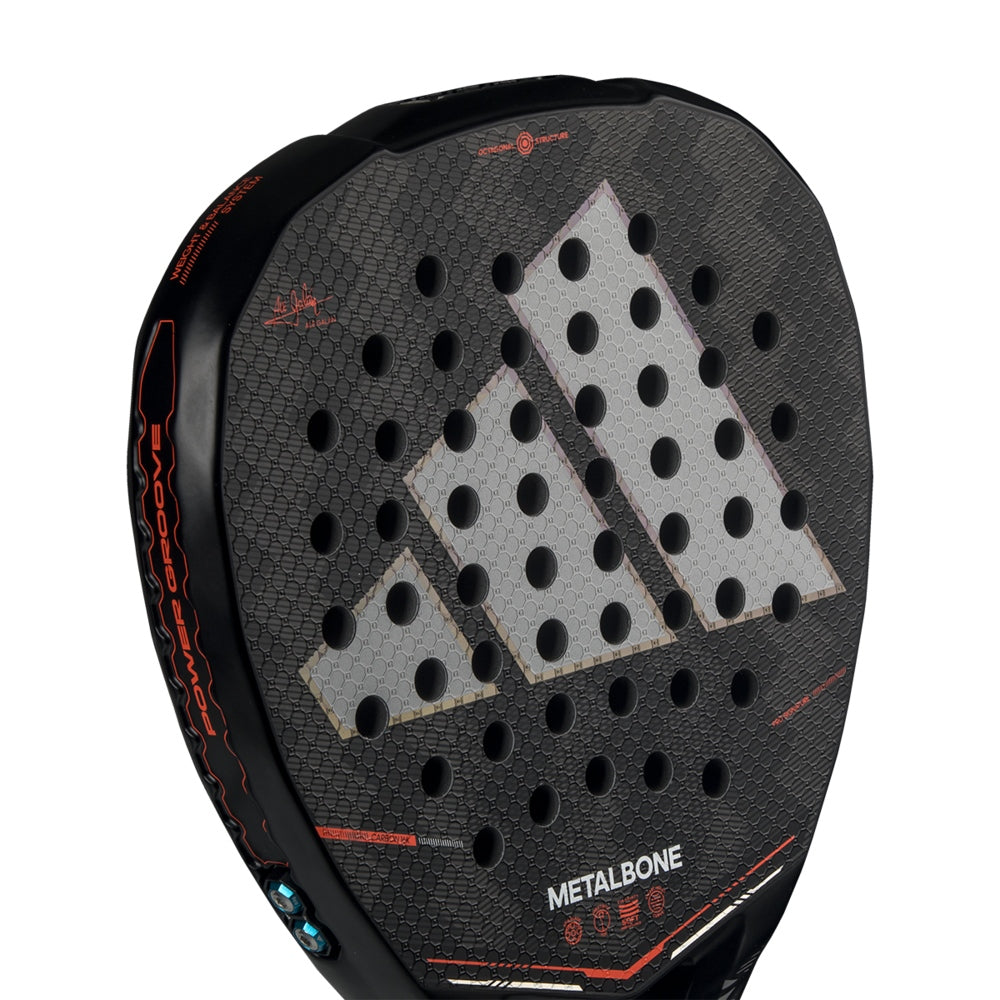 Adidas Padel Racket Metalbone 2026