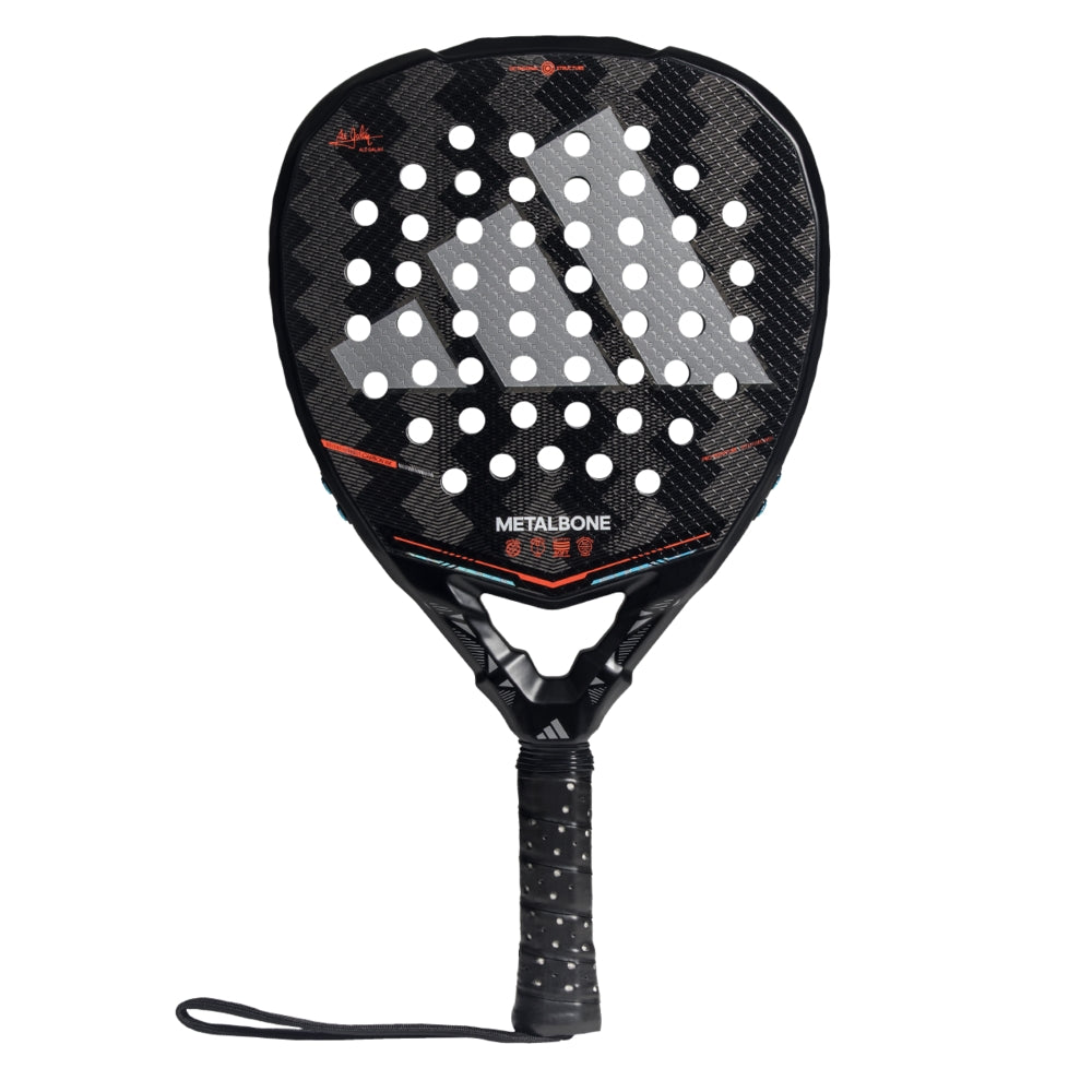 Adidas Padel Racket Metalbone 2026