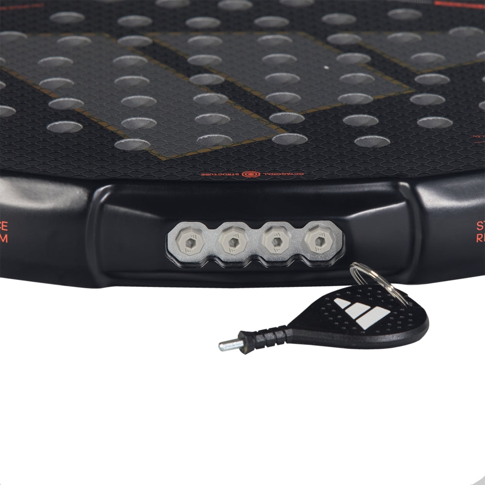 Adidas Padel Racket Metalbone 2026