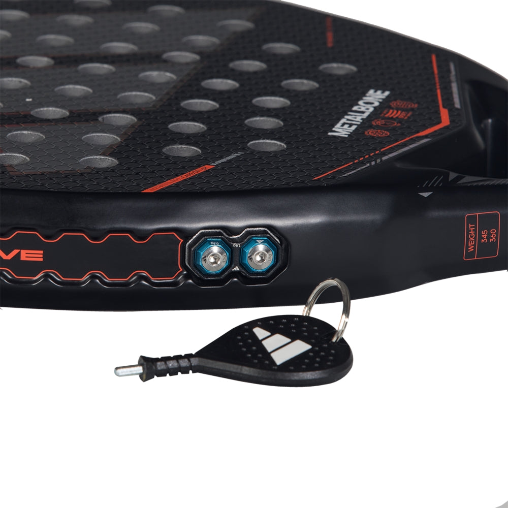 Adidas Padel Racket Metalbone 2026