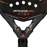 Adidas Padel Racket Metalbone Hrd+ 2026