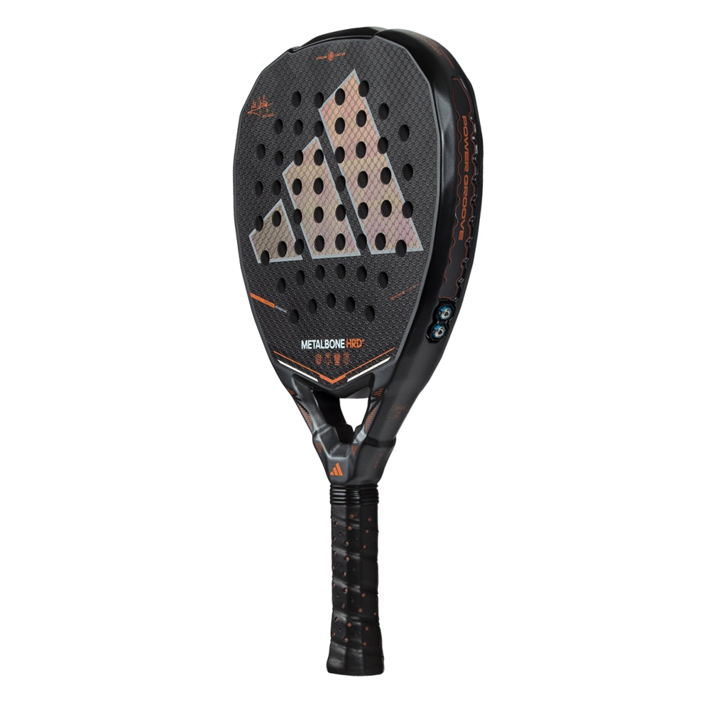Adidas Padel Racket Metalbone Hrd+ 2026