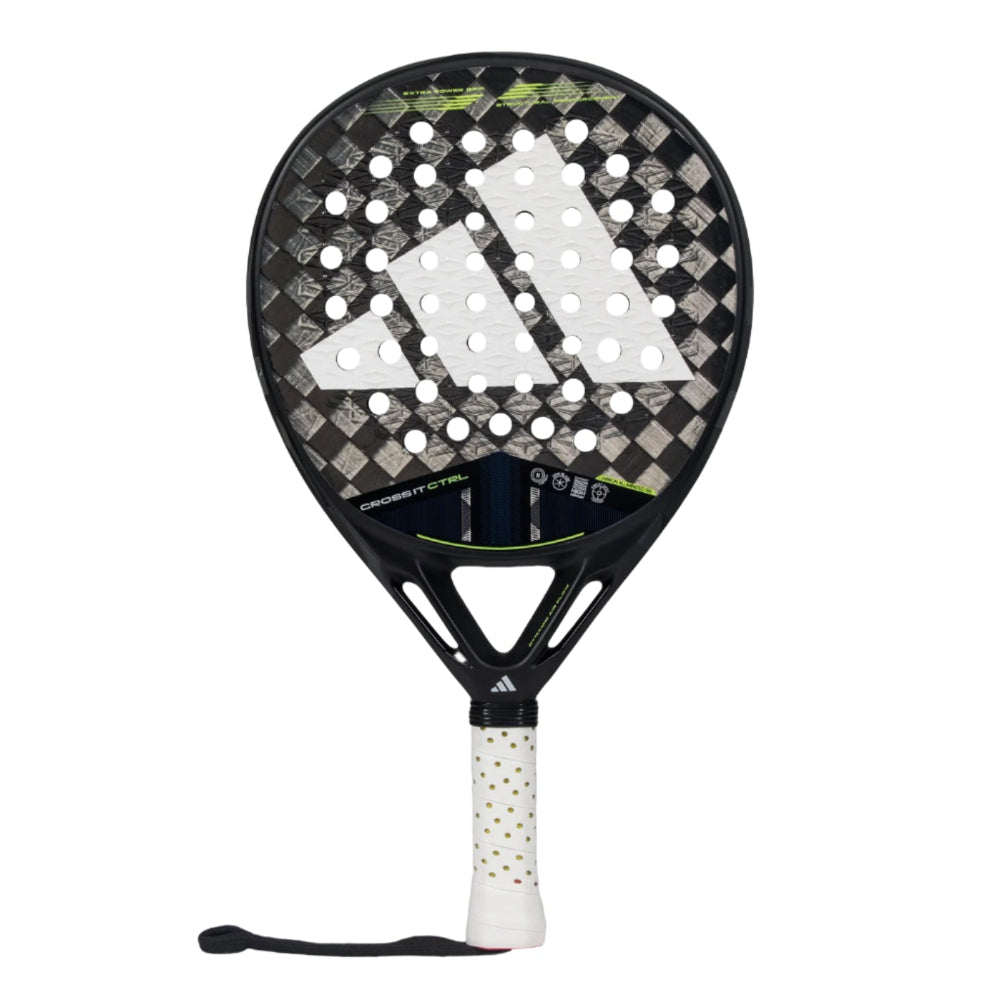 Adidas Cross It CTRL 3.4 padel racket