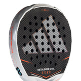 Adidas Padel Racket Metalbone Ctrl 2026