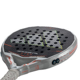 Adidas Padel Racket Metalbone Ctrl 2026