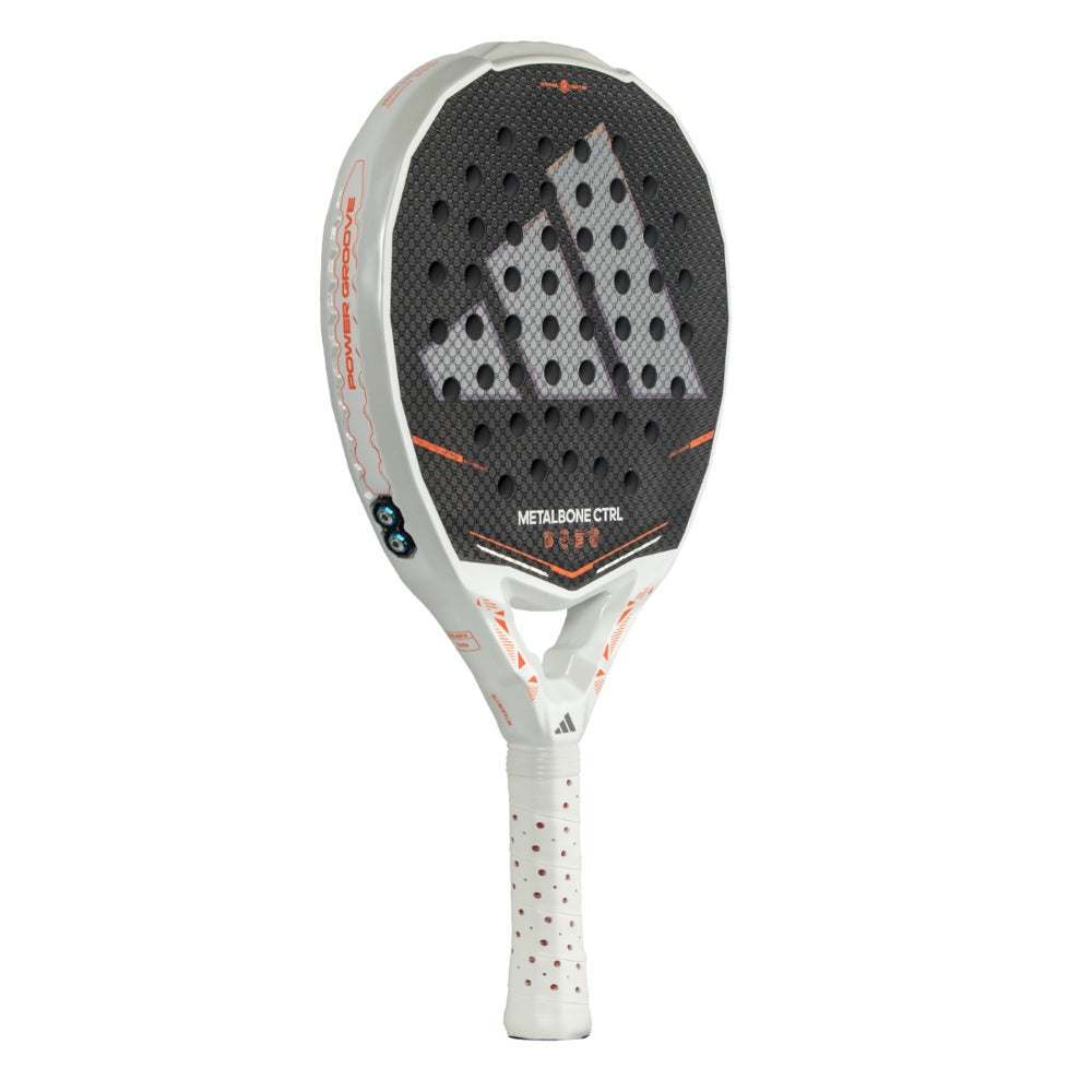 Adidas Padel Racket Metalbone Ctrl 2026