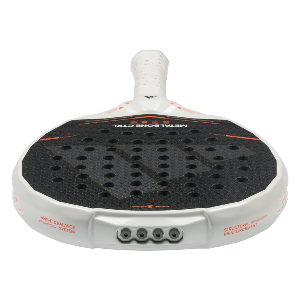 Adidas Padel Racket Metalbone Ctrl 2026