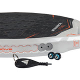 Adidas Padel Racket Metalbone Ctrl 2026