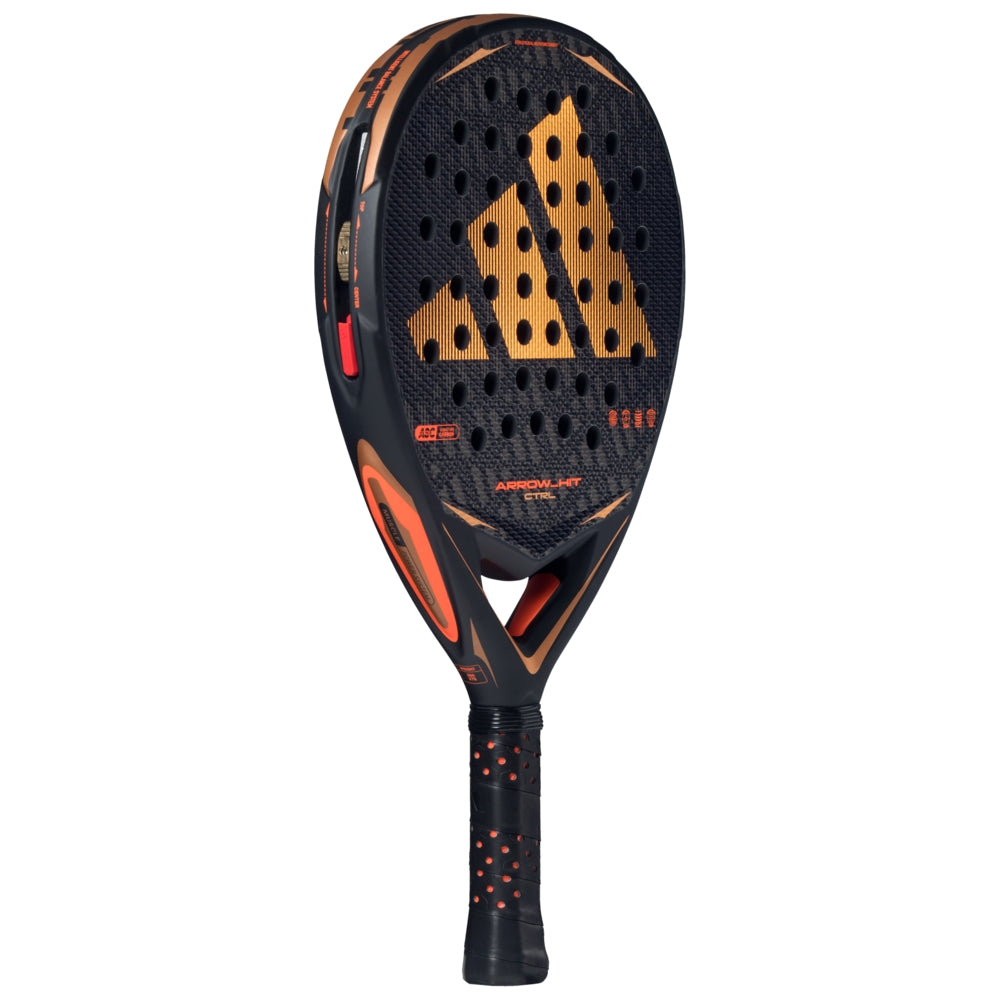 Adidas Padel Racket Arrow Hit Ctrl 2026