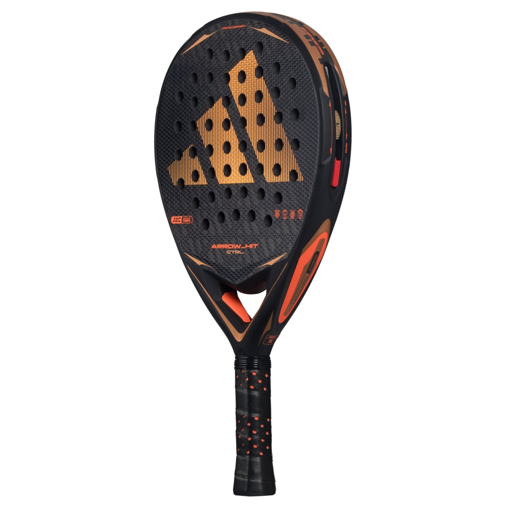 Adidas Padel Racket Arrow Hit Ctrl 2026
