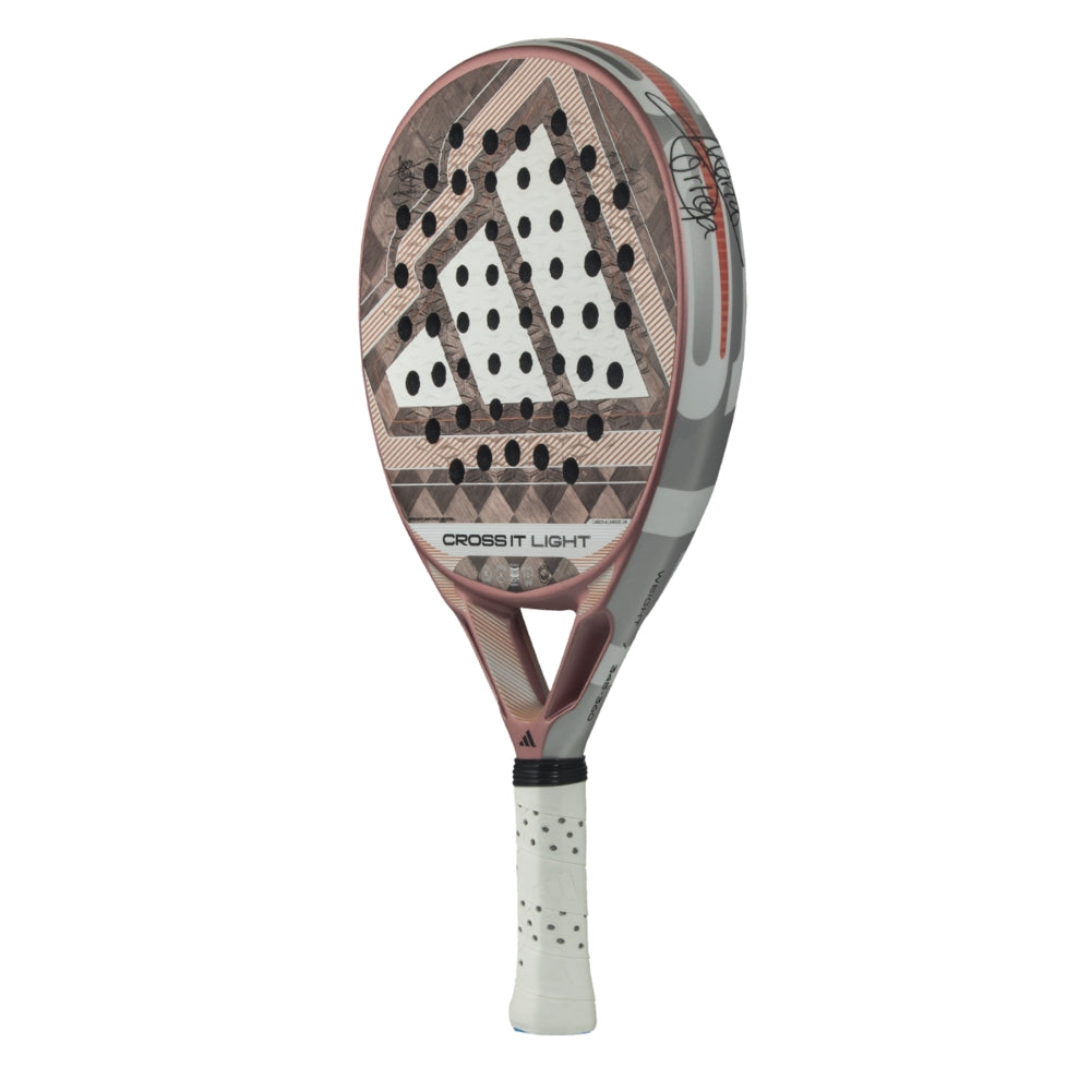 Adidas Padel Racket Cross It Light 2026