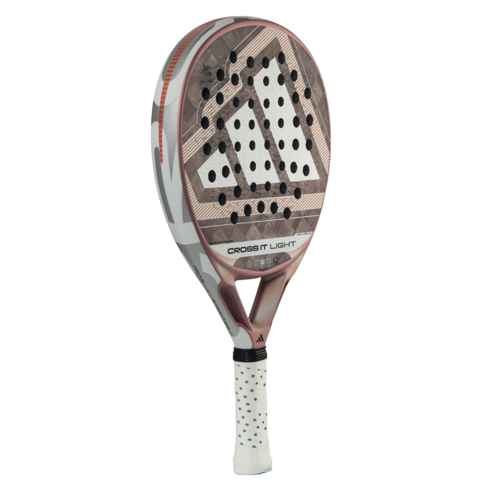 Adidas Padel Racket Cross It Light 2026
