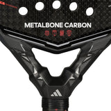 Adidas Padel Racket Metalbone Carbon 2026