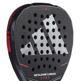 Adidas Padel Racket Metalbone Carbon 2026