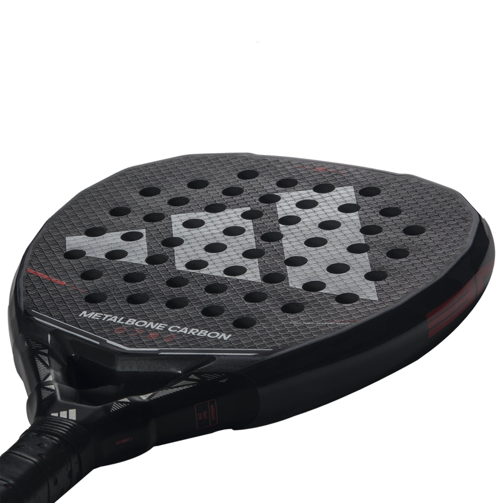 Adidas Padel Racket Metalbone Carbon 2026