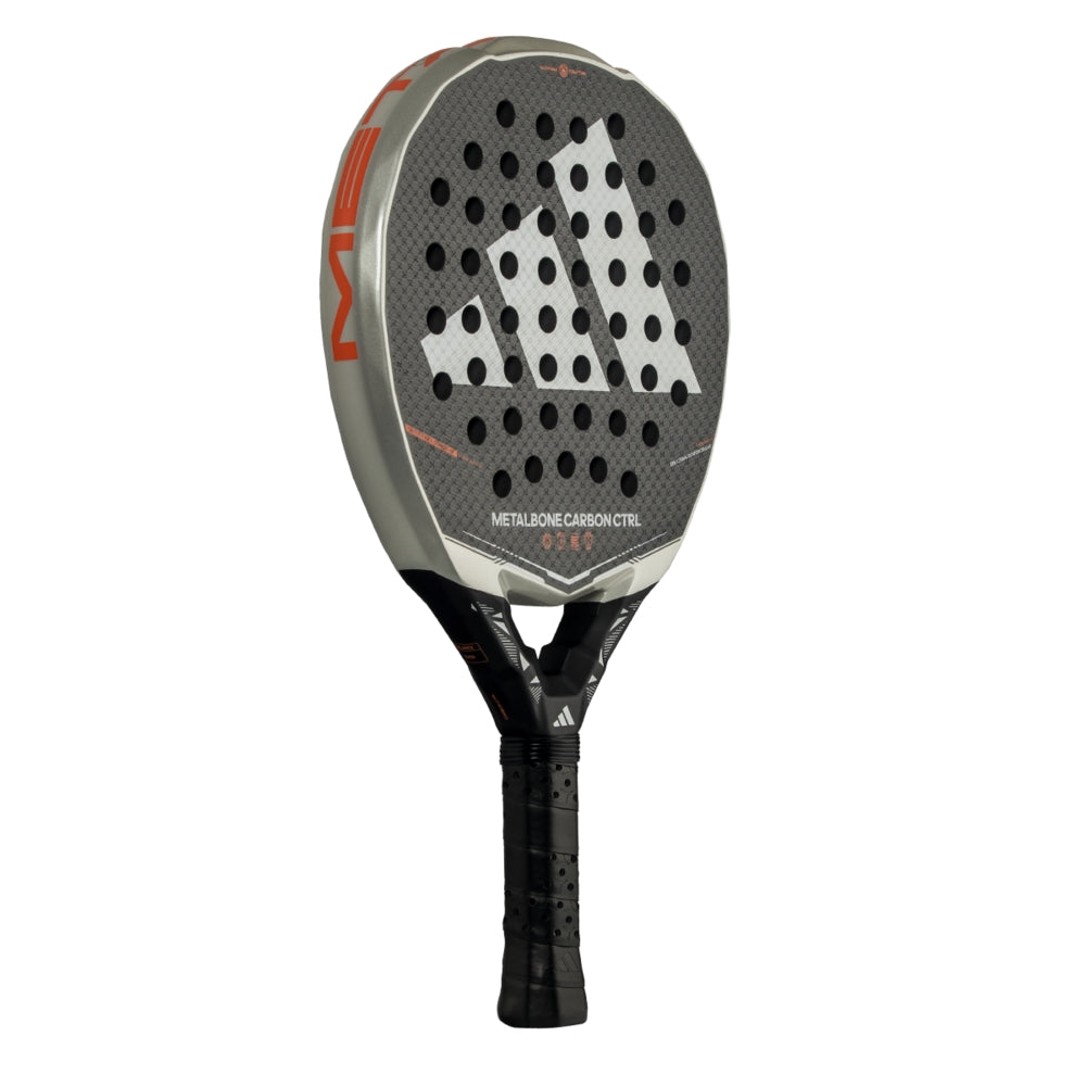 Adidas Padel Racket Metalbone Carbon Ctrl 2026
