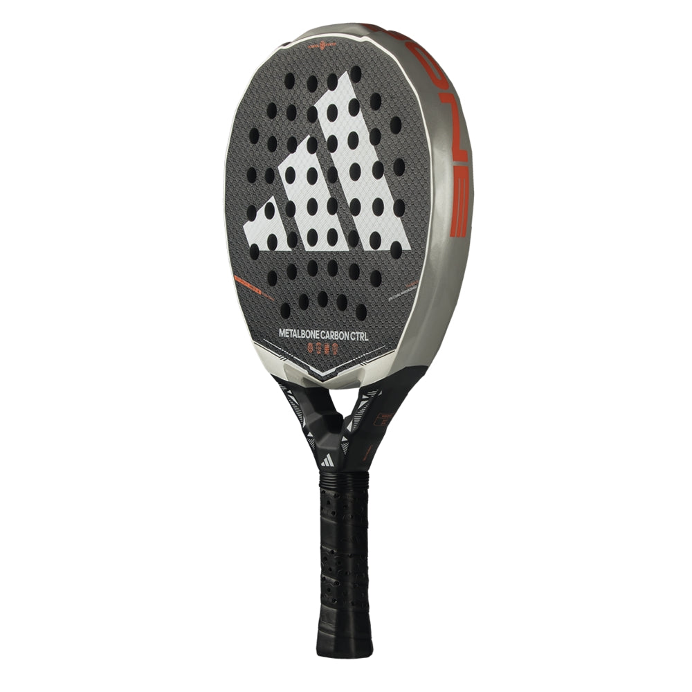 Adidas Padel Racket Metalbone Carbon Ctrl 2026