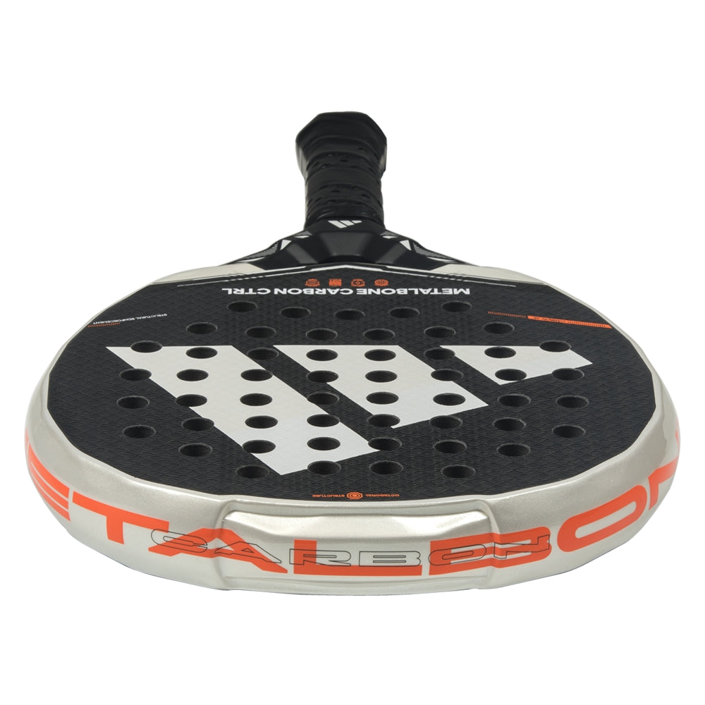 Adidas Padel Racket Metalbone Carbon Ctrl 2026 – Racket Central