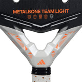 Adidas Padel Racket Metalbone Team Light 2026