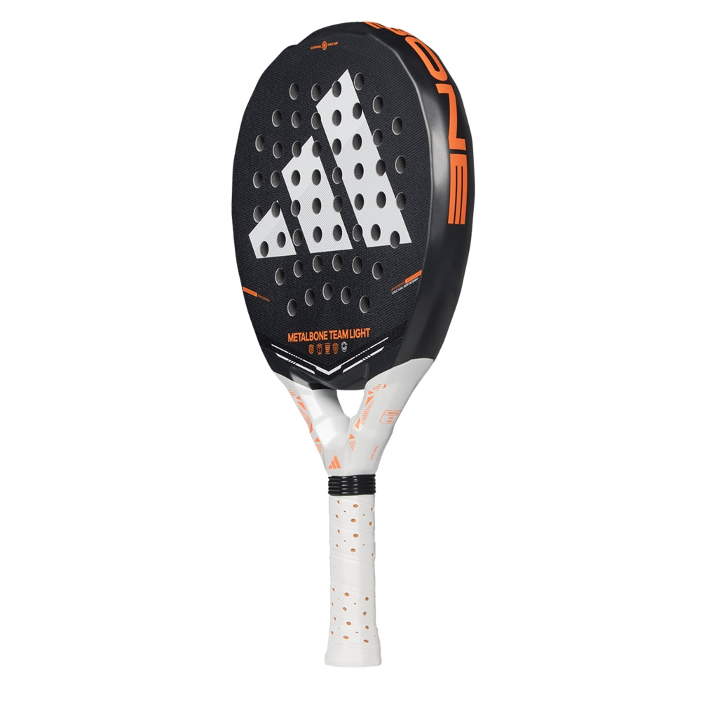 Adidas Padel Racket Metalbone Team Light 2026