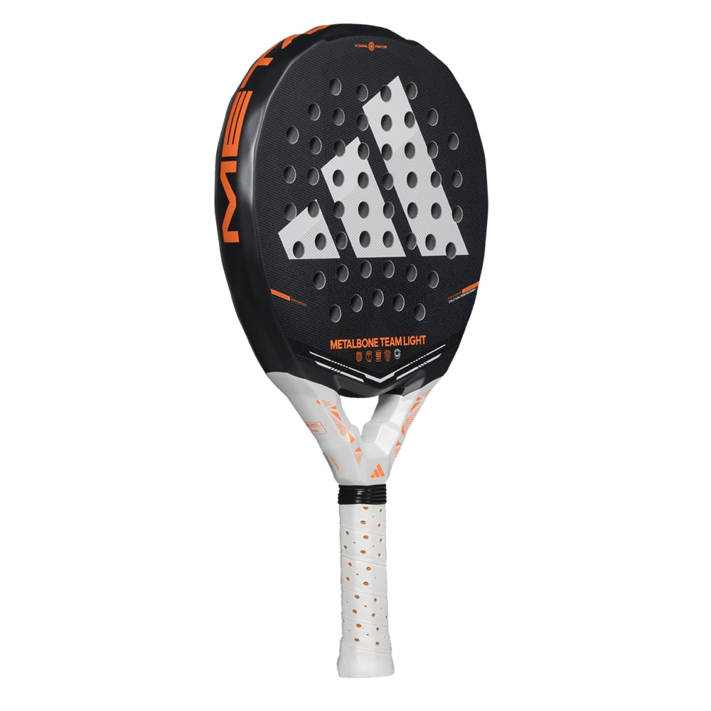 Adidas Padel Racket Metalbone Team Light 2026
