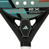 Adidas Padel Racket Rx Series 2026