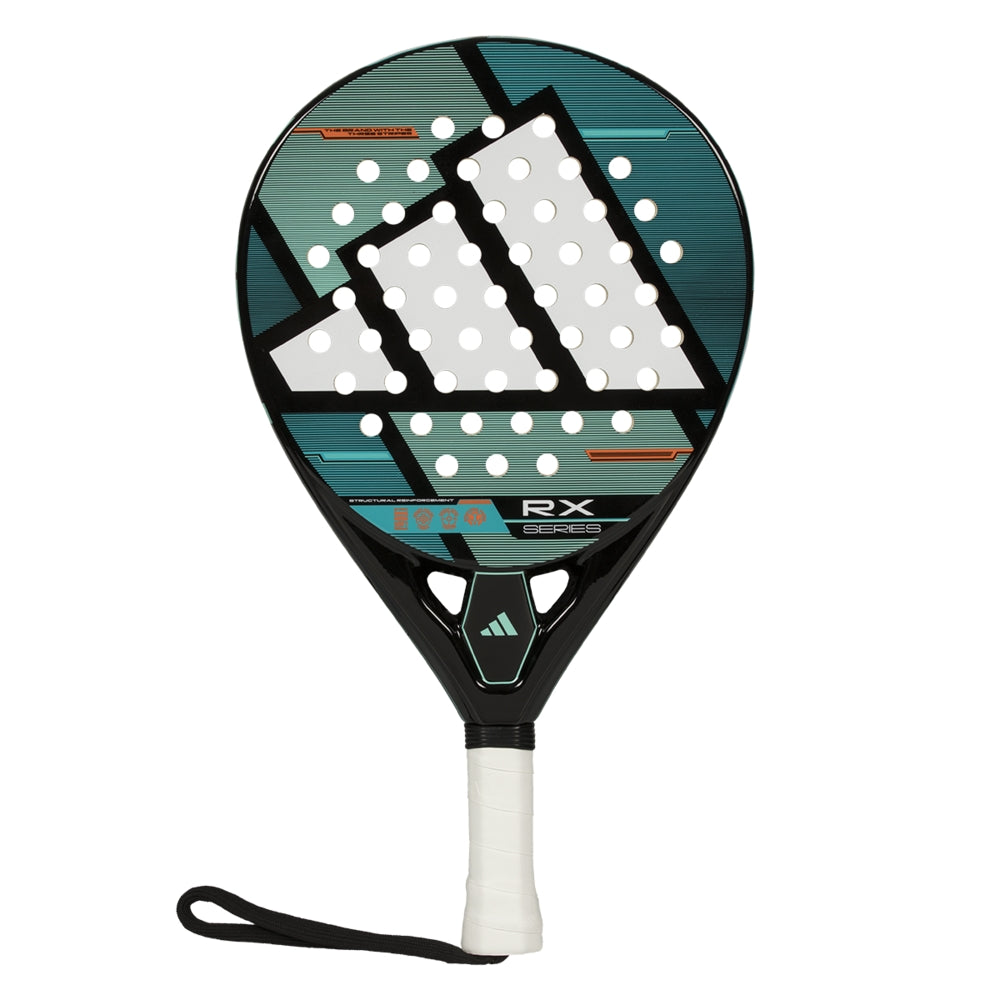 Adidas Padel Racket Rx Series 2026