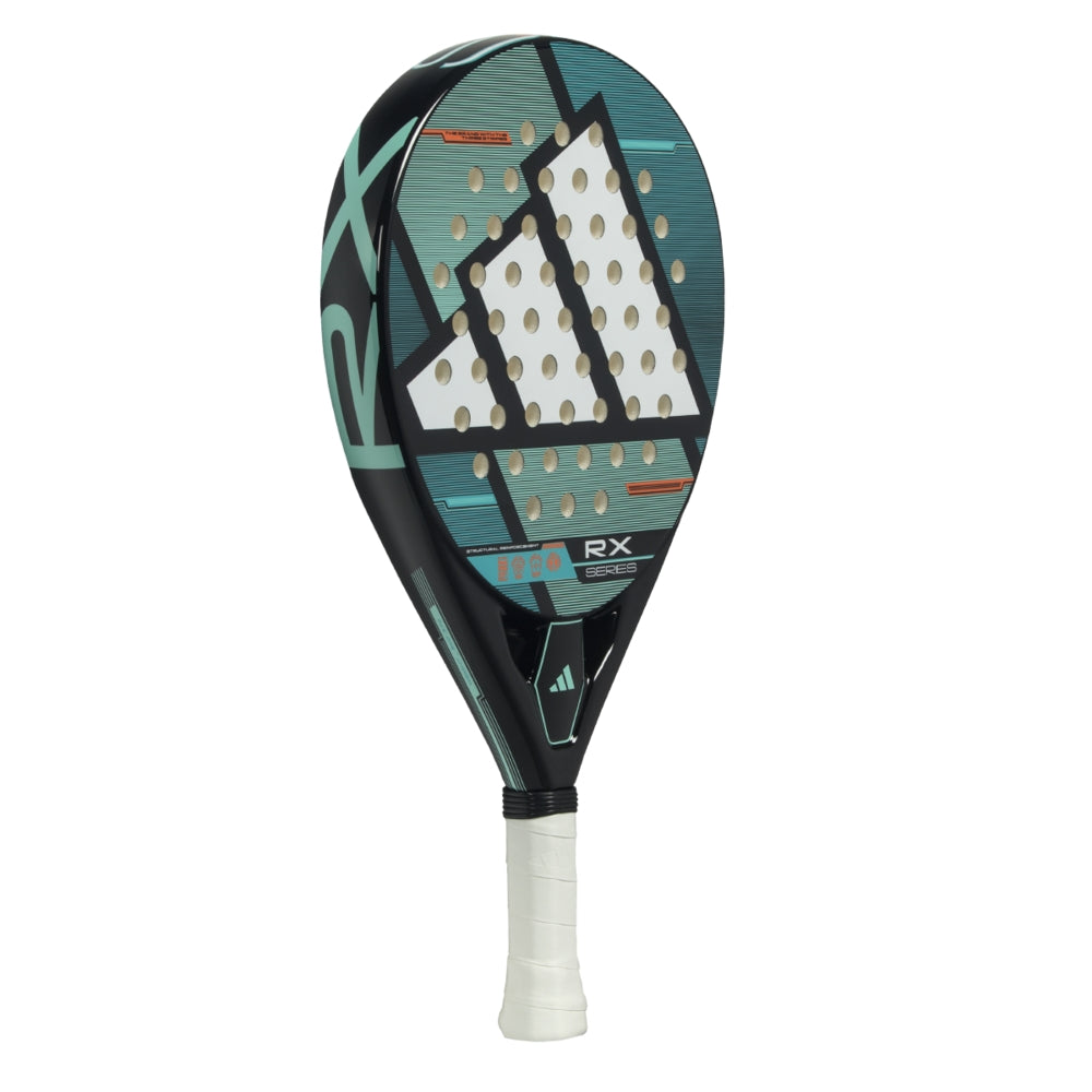Adidas Padel Racket Rx Series 2026
