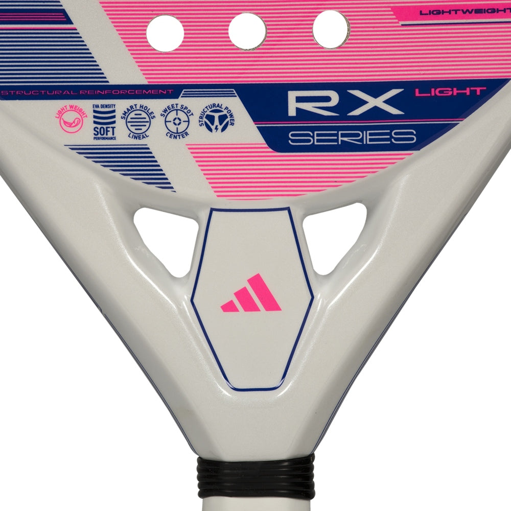 Adidas Padel Racket Rx Series Light 2026