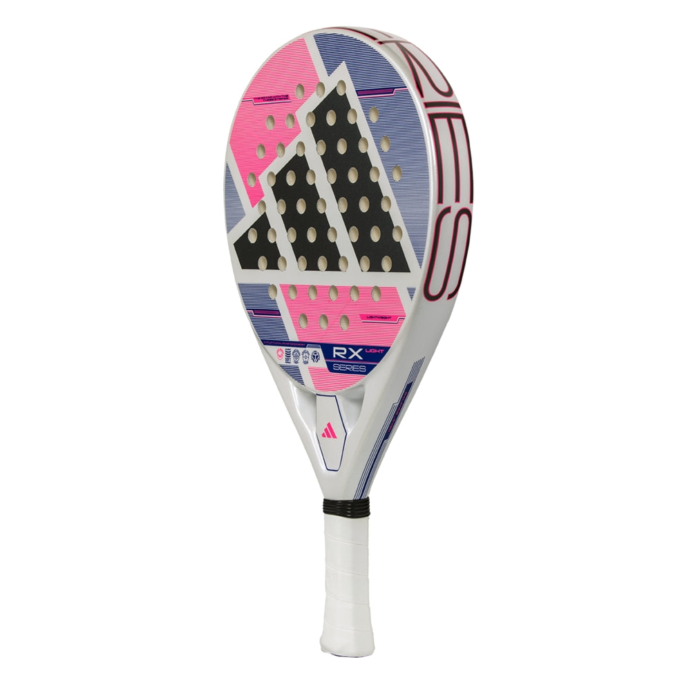 Adidas Padel Racket Rx Series Light 2026