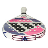 Adidas Padel Racket Rx Series Light 2026