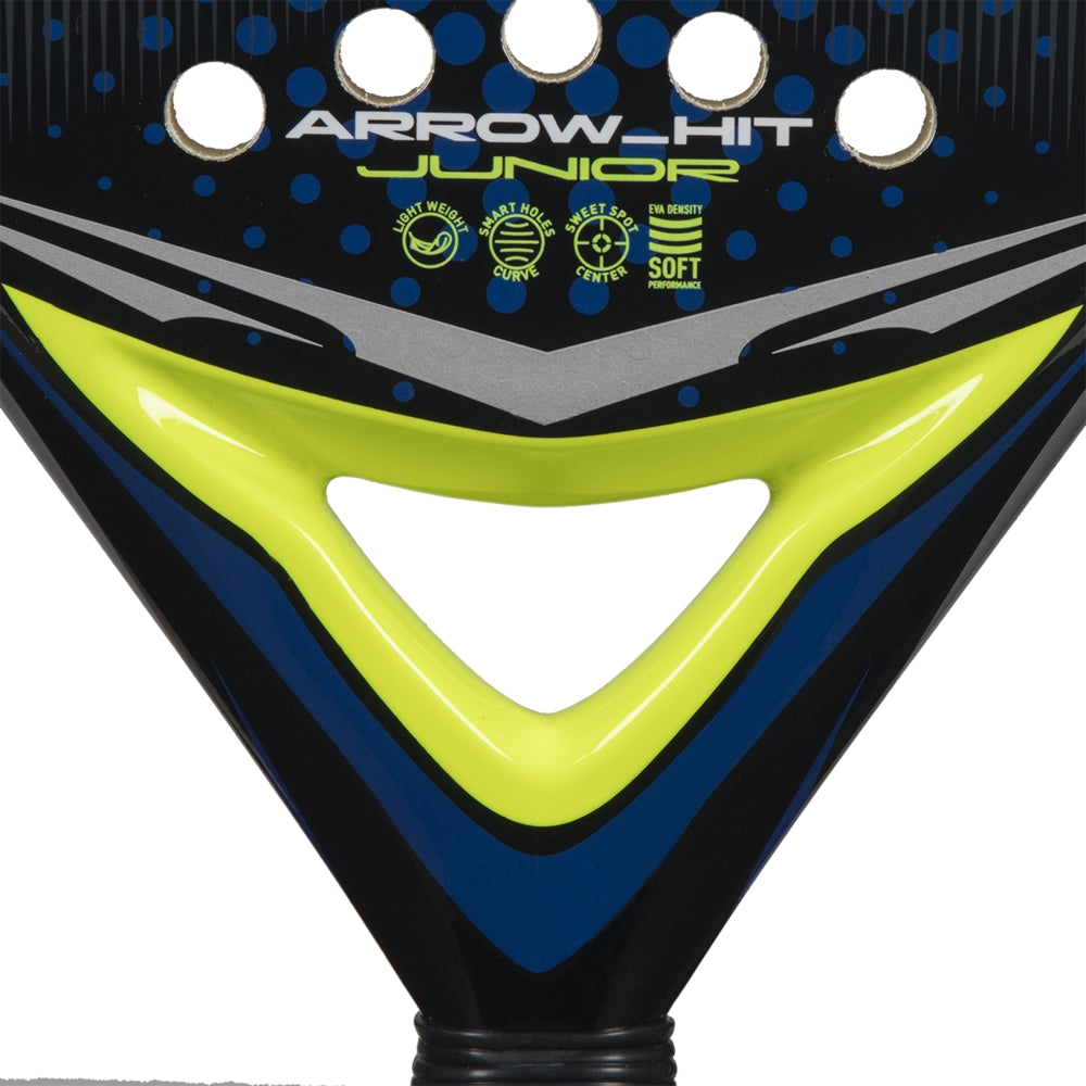 Adidas Padel Racket Arrow Hit Junior 2026